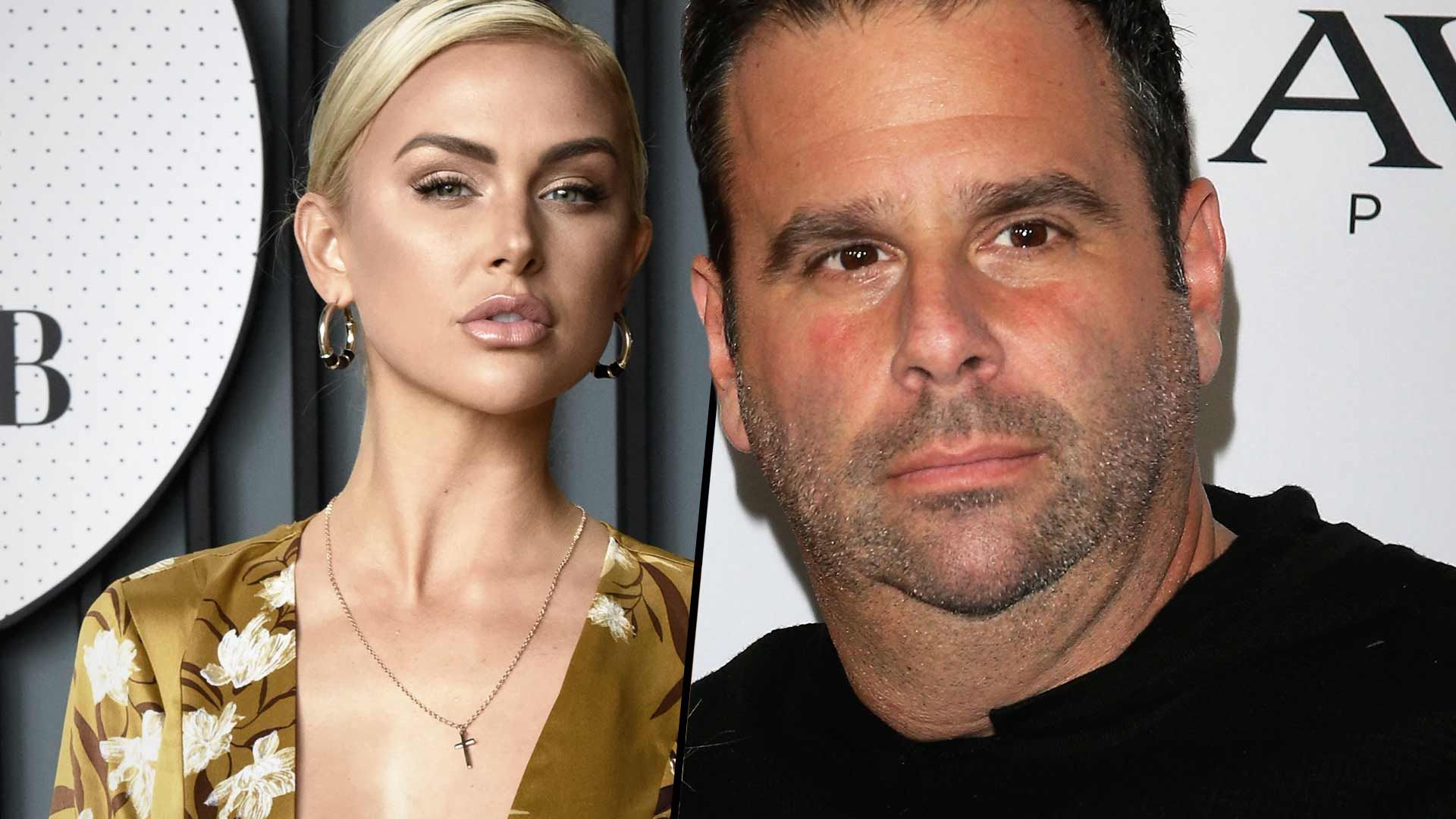 'Vanderpump Rules' Star Lala Kent Ends Feud With Husband Randall's Ex-Wife Ambyr Childers