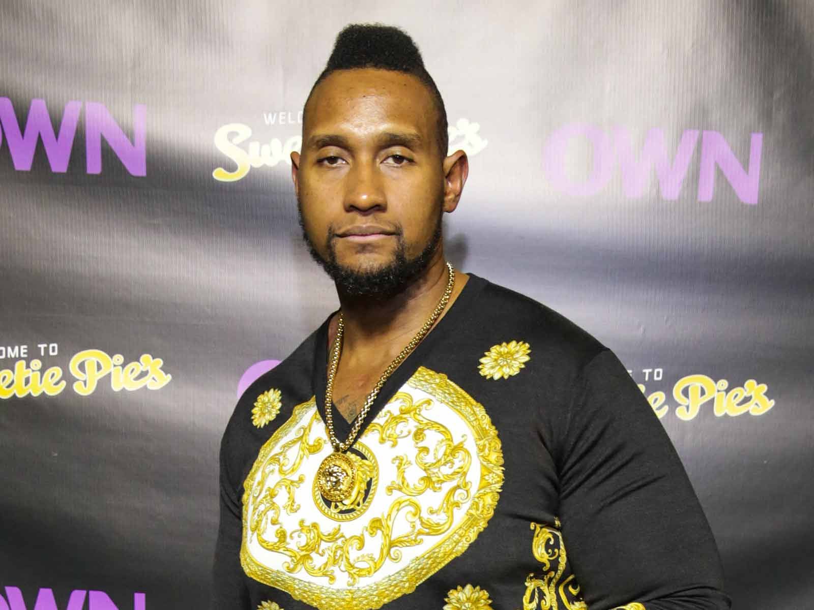 &#39;Welcome to Sweetie Pie&#39;s&#39; Star Tim Norman Arrested on Assault Charge Over Alleged Ex-Employee ...
