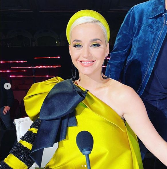 Here's Why Katy Perry Won't Pose For Playboy