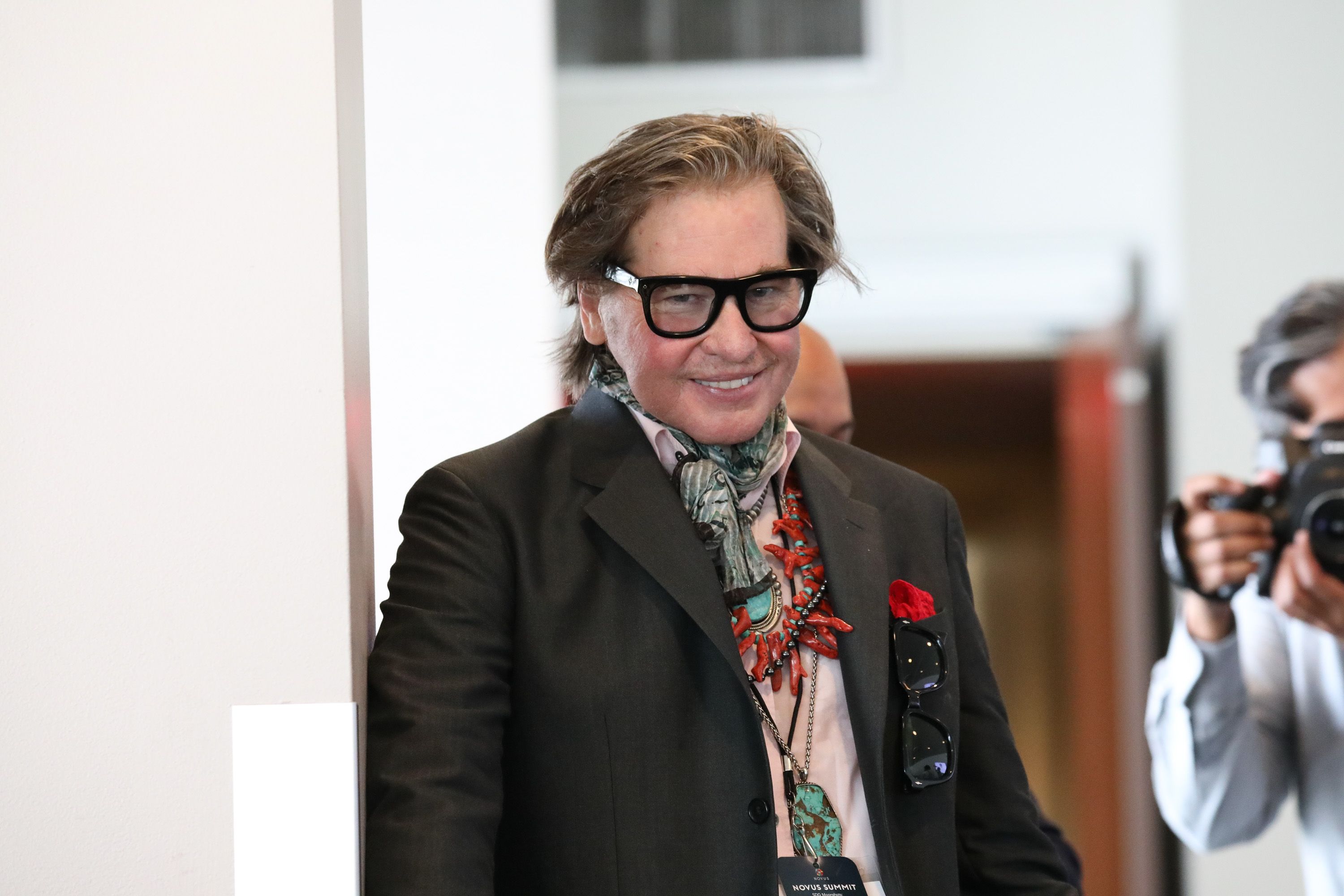 Val Kilmer Fights Back Against Allegations He Ripped Off ...