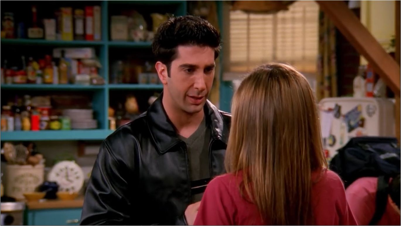 10+ Of The Most Problematic Moments On 'Friends'