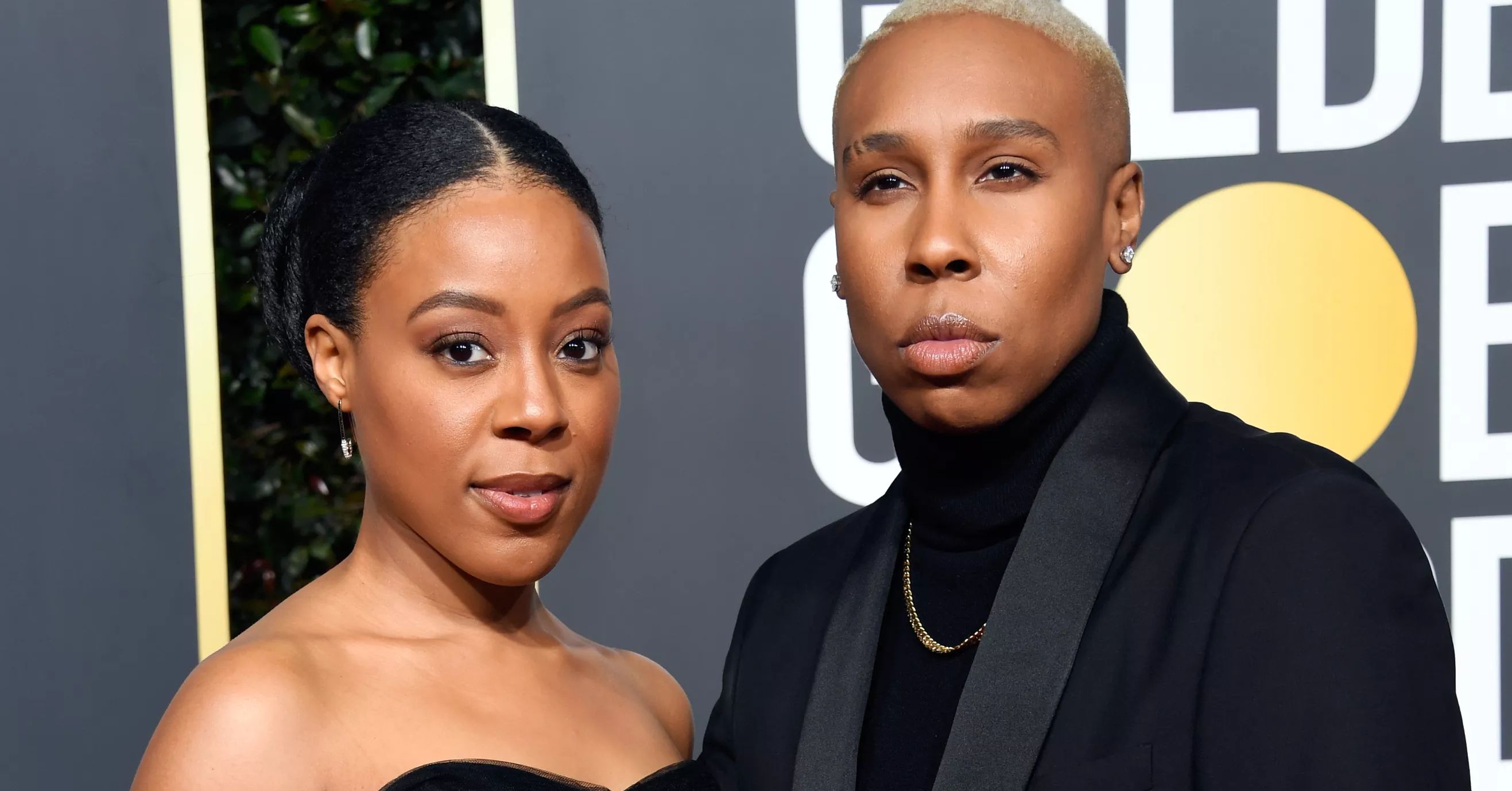 Lena Waithe Allegedly Dating Cynthia Erivo After Splitting From Wife Alano Mayo2634 x 1378