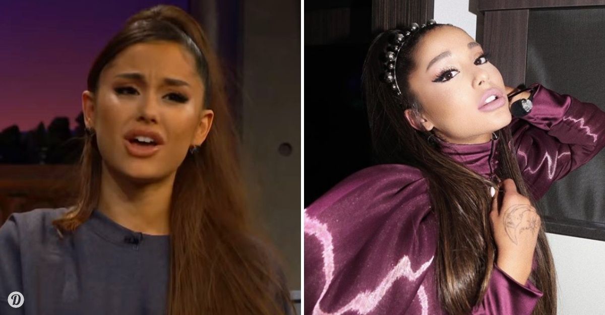 Ariana Grande Is Being Sued For $50,000 After Posting Paparazzi Pics On ...