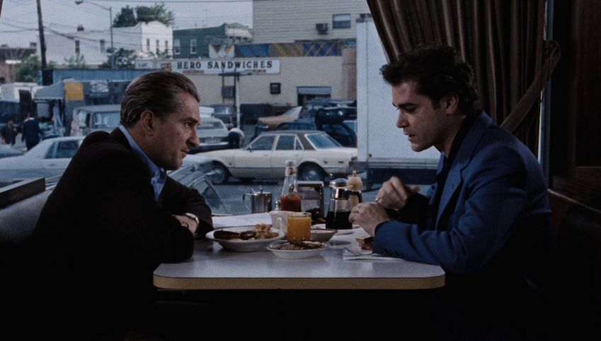 10 Goodfellas Behind The Scenes Secrets Fans Didnt Know