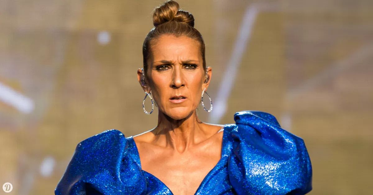 Fans Think Céline Dion's Boots Look Like Chickens In Latest Insta Pic