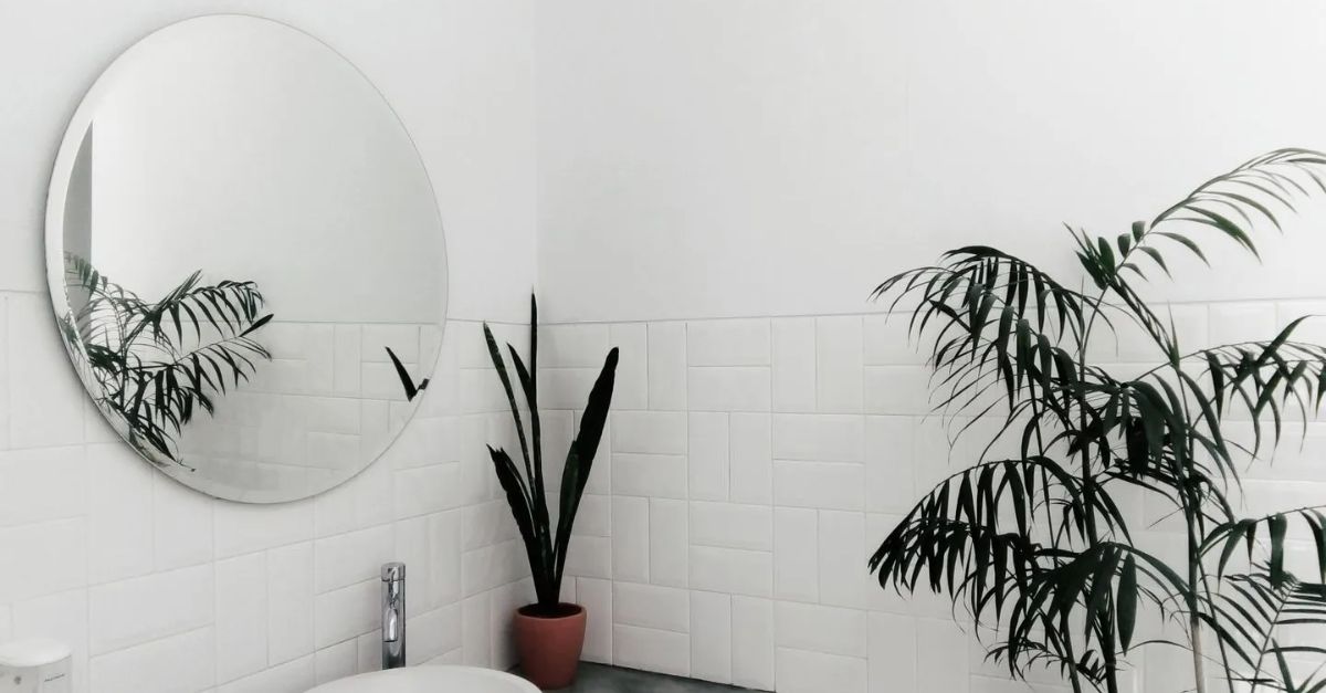 9+ Times Bathroom Decor Made Us Wonder What The Designer Was Thinking