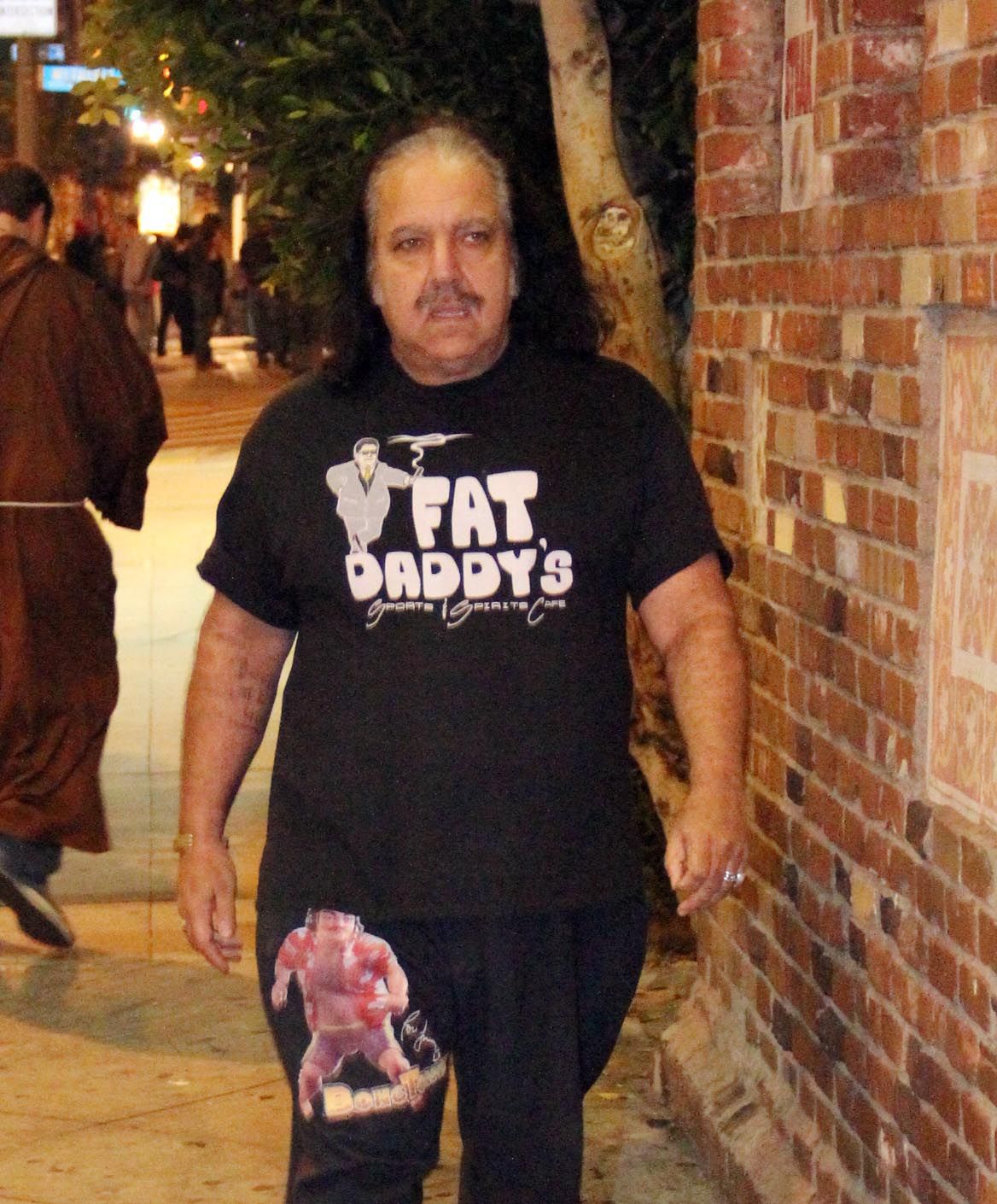 Porn Star Ron Jeremy Hit With Twenty New Sexual Assaults Charges Including A 15 Year Old