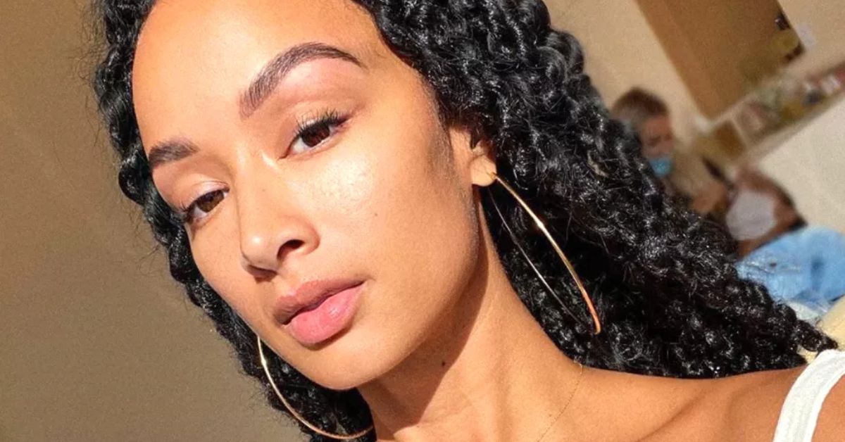Draya Michele Shows Off Big Booty In Caramel Bikini For Yummy Comments From Instagram The
