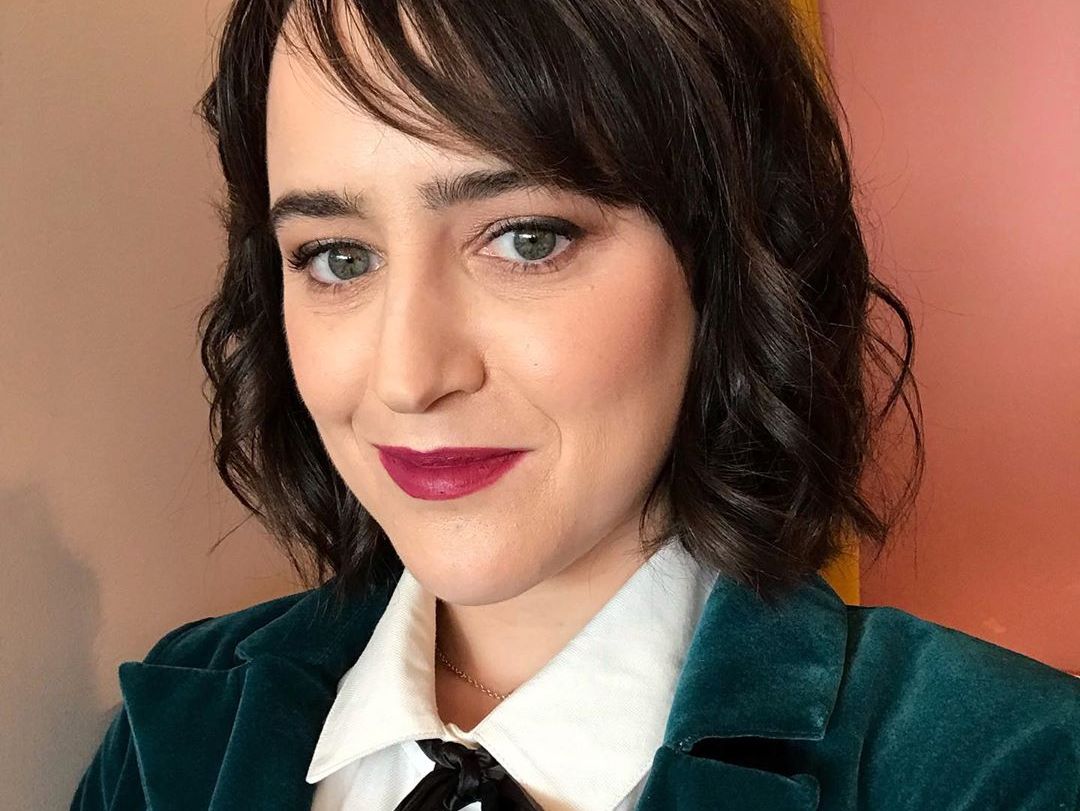 Matilda S Mara Wilson Is All Grown Up And Celebrating Her 33rd Birthday