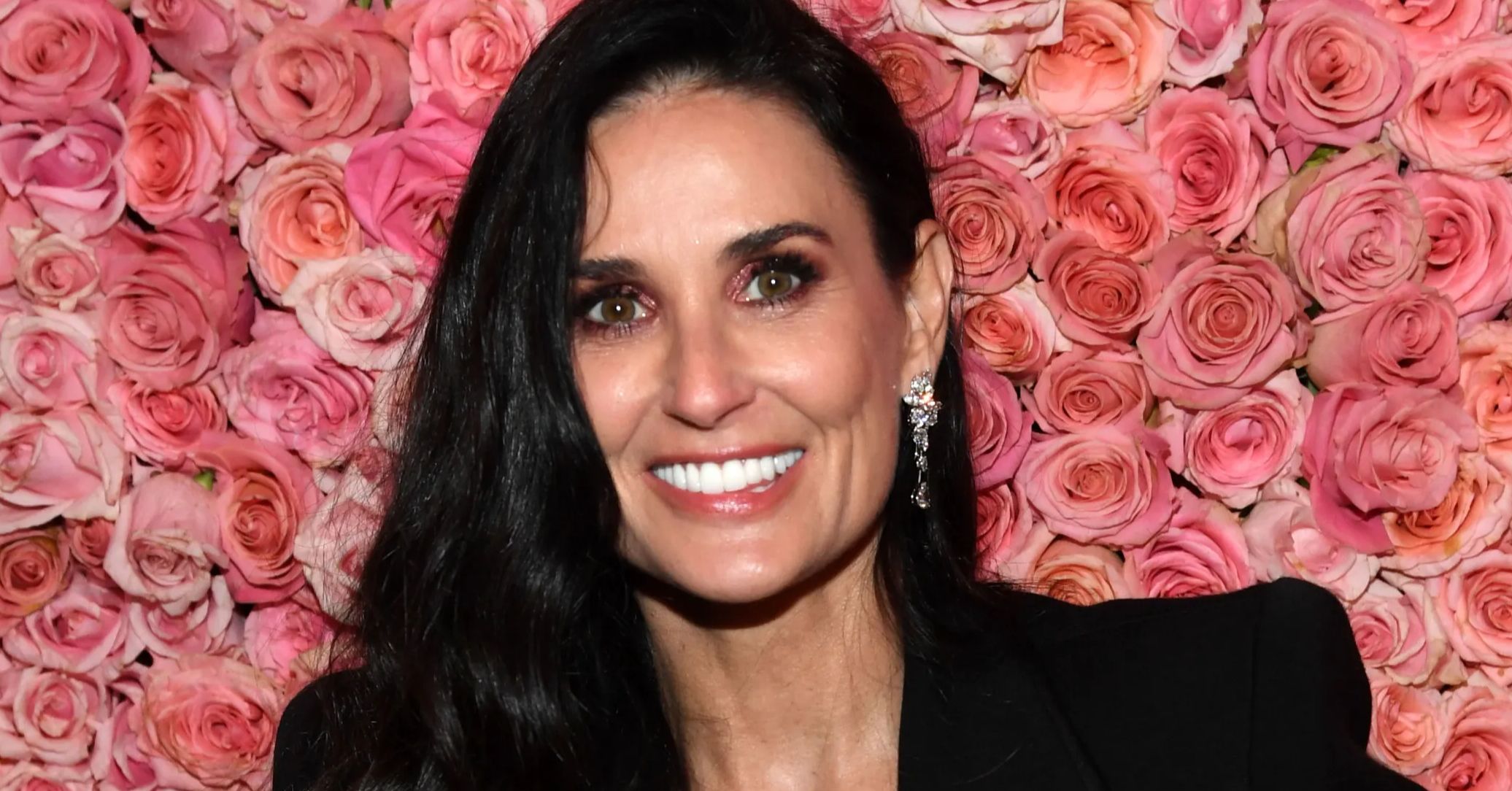 Demi Moore Wrote Memoir For Herself, Not To Please Ex ...