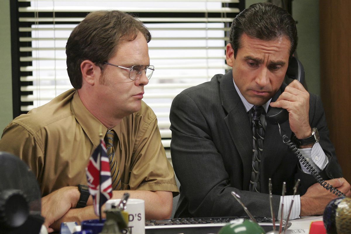 10+ Famous Guest Stars That You Definitely Forgot Starred In 'The Office'