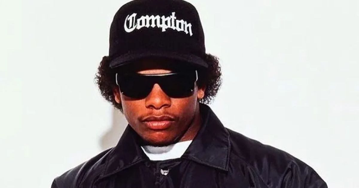 Eazy-E Gets New Headstone On Legendary Rappers 55th Birthday