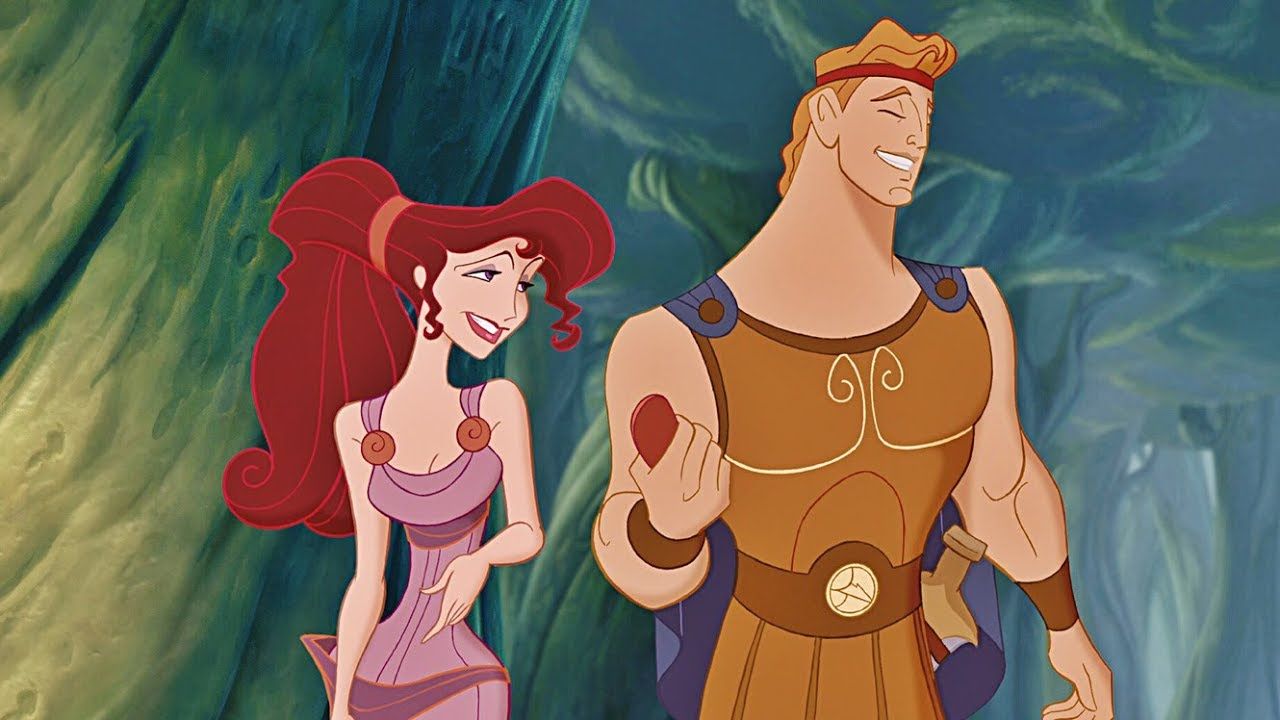 10+ Disney Movies With Dark Fairy Tales Behind Them