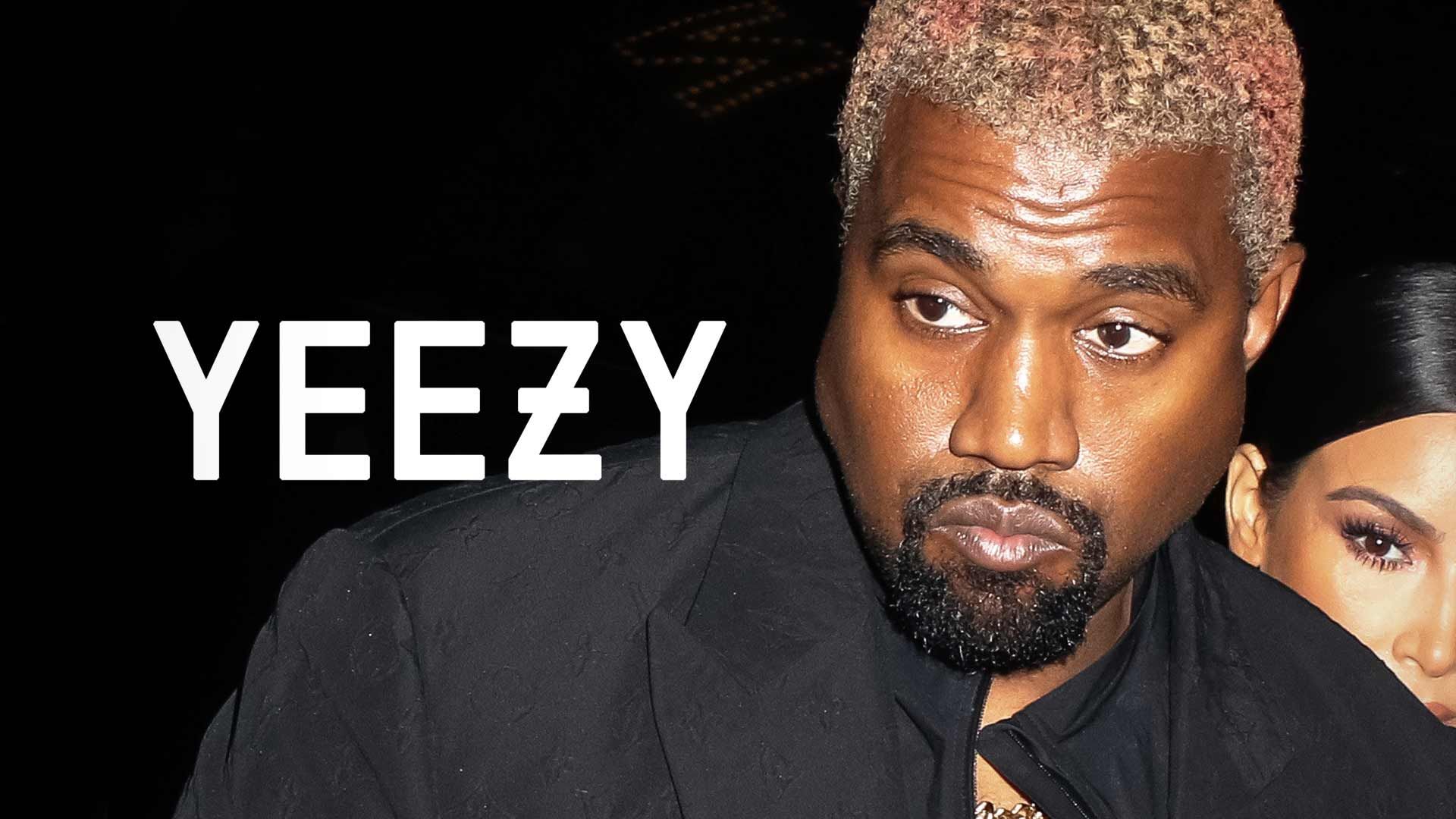 Kanye West Accuses Fashion Co. of Trying to Squeeze Him for $600k in ...
