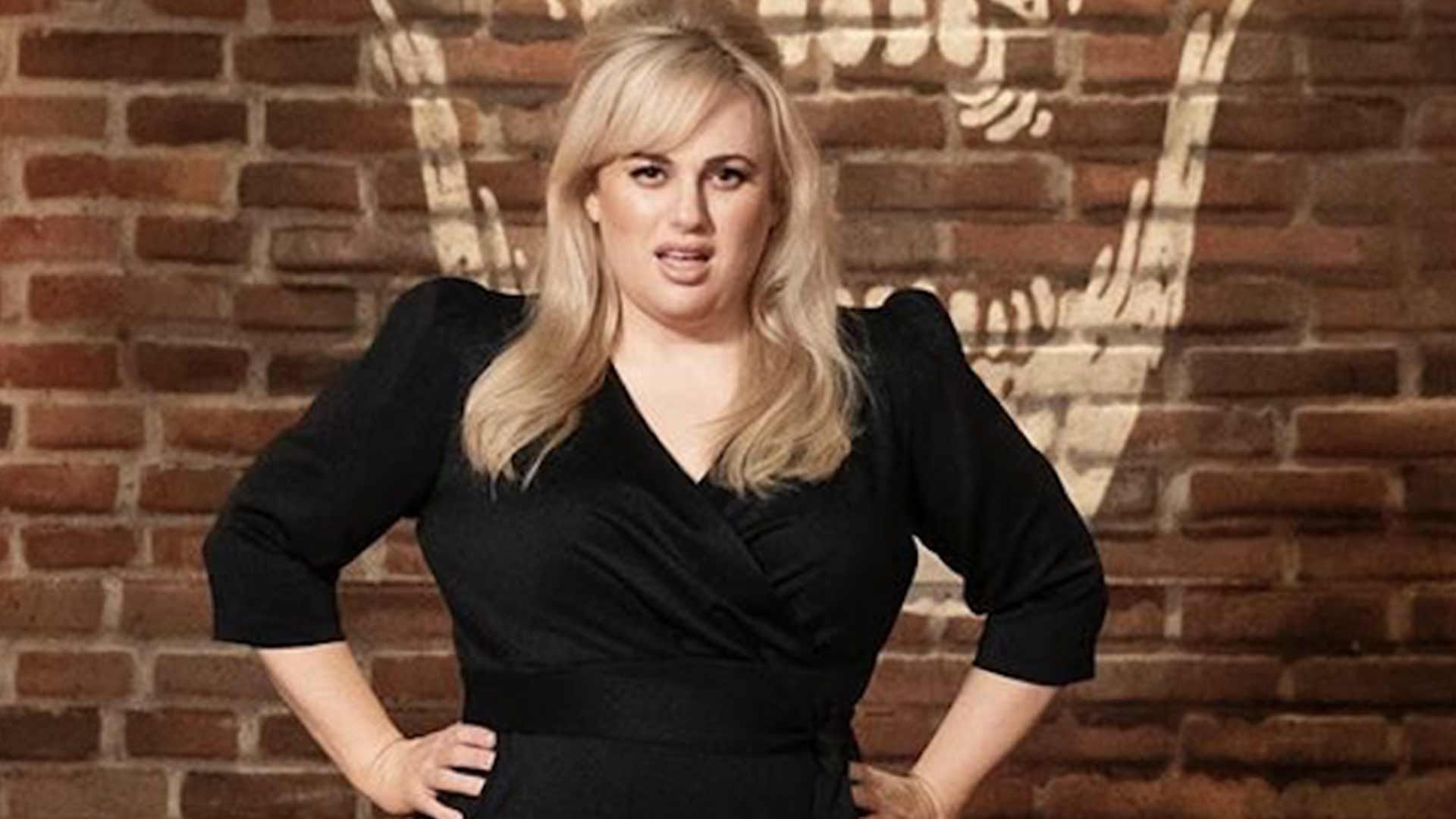 Rebel Wilson shows off her weight loss transformation in 