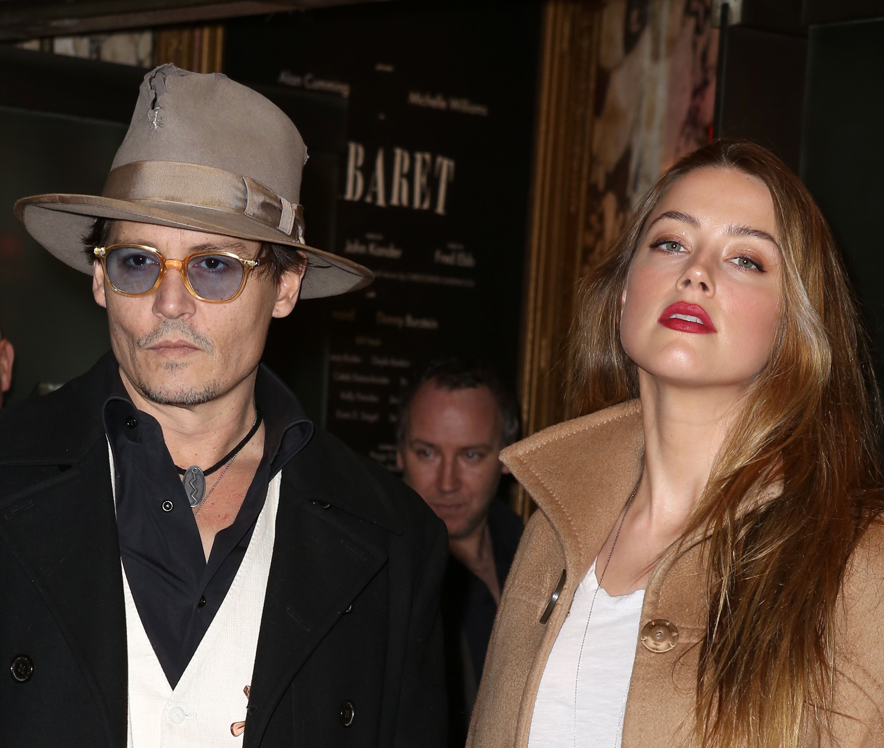 Salma Hayek Welcomes Johnny Depp To Instagram Amid Amber Heard Legal War