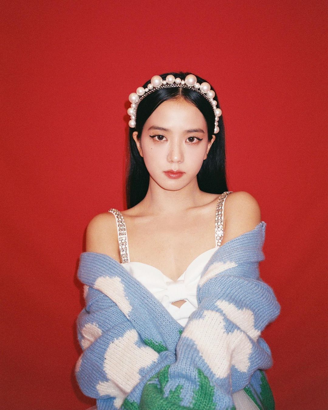 K-Pop Singer Jisoo From 'BlackPink' Celebrates Birthday With Well ...