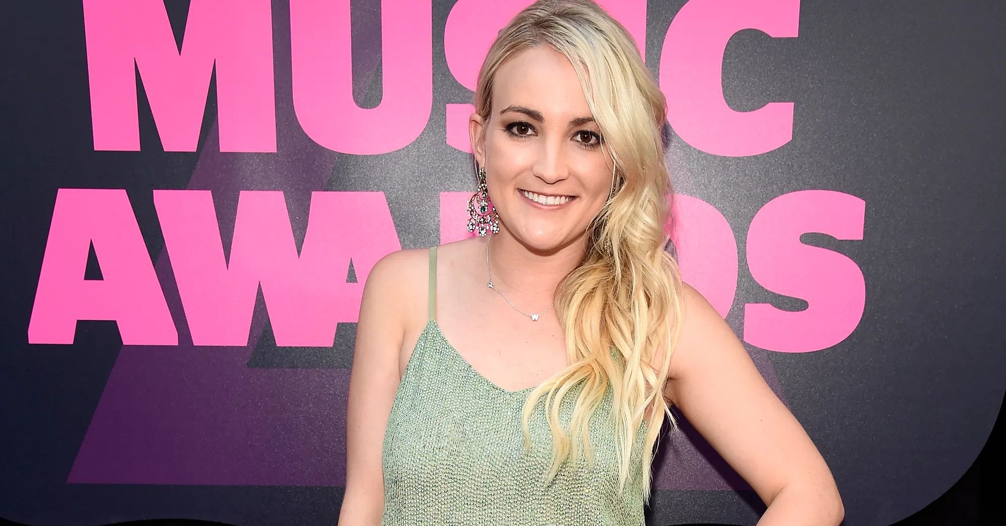 Jamie Lynn Spears Back To Work After Britney Spears Conservatorship Shake Up