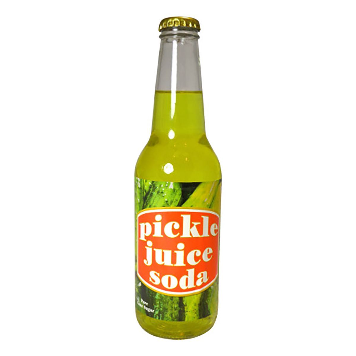 Pickle juiced1234