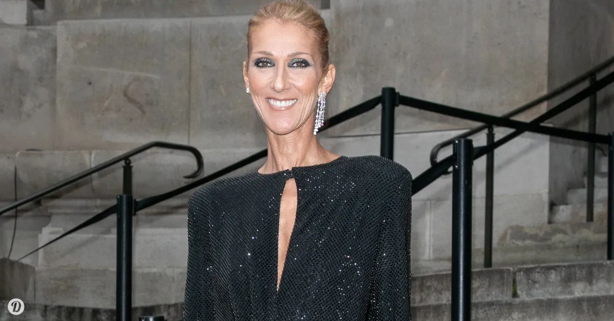 Céline Dion's 'Bizarre' New Photo Shoot Has Fans Thinking She 'Looks Funny'