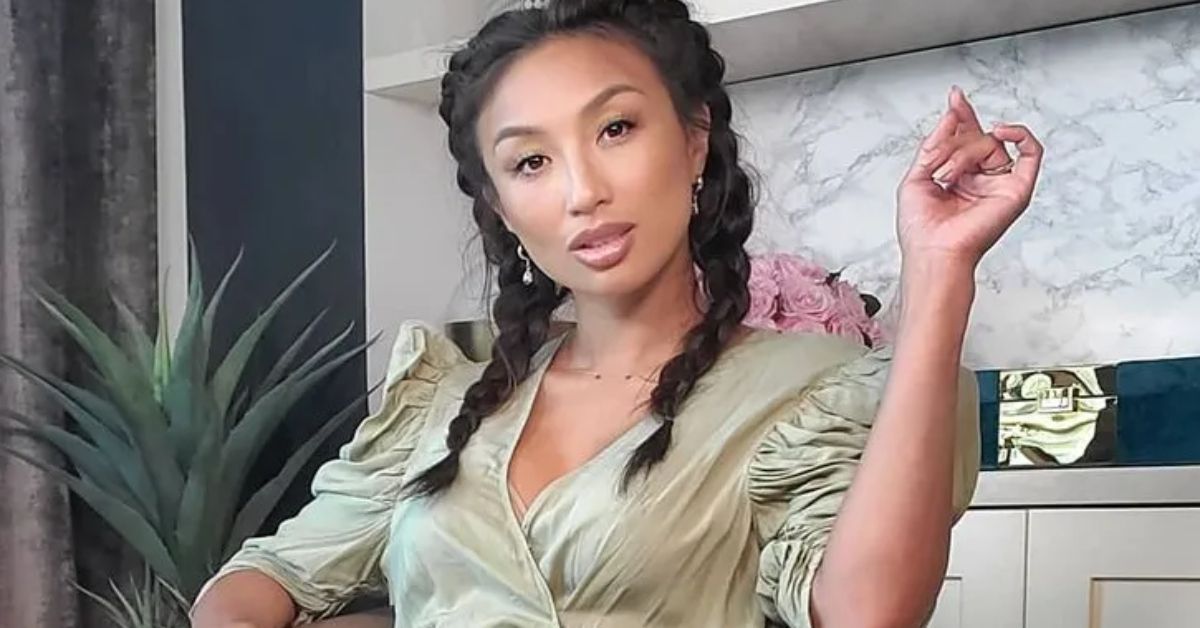 Jeannie Mai Reveals Update In Hospital After Emergency Surgery