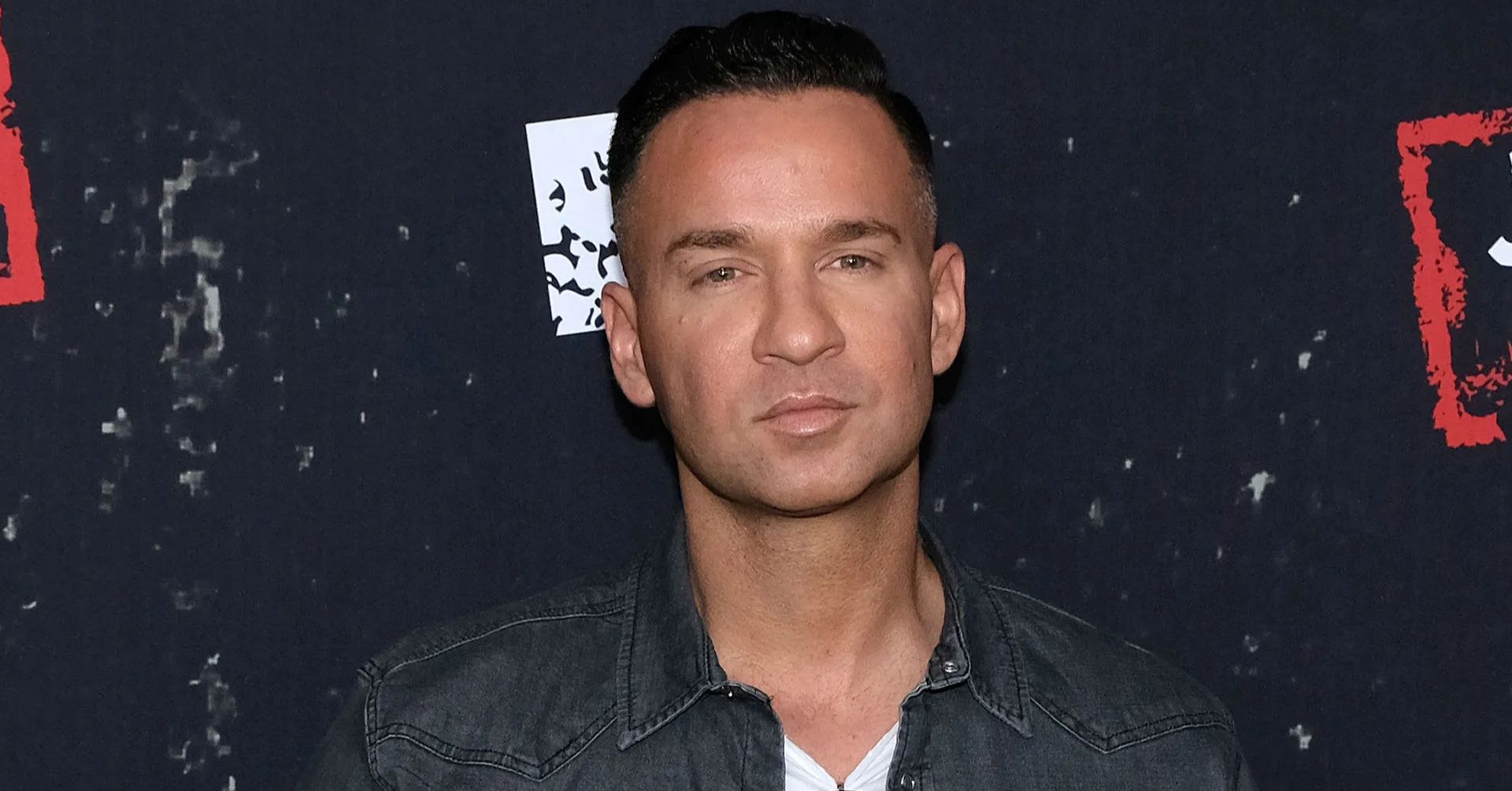 Jersey Shore: Mike The Situation Sorrentino finally 