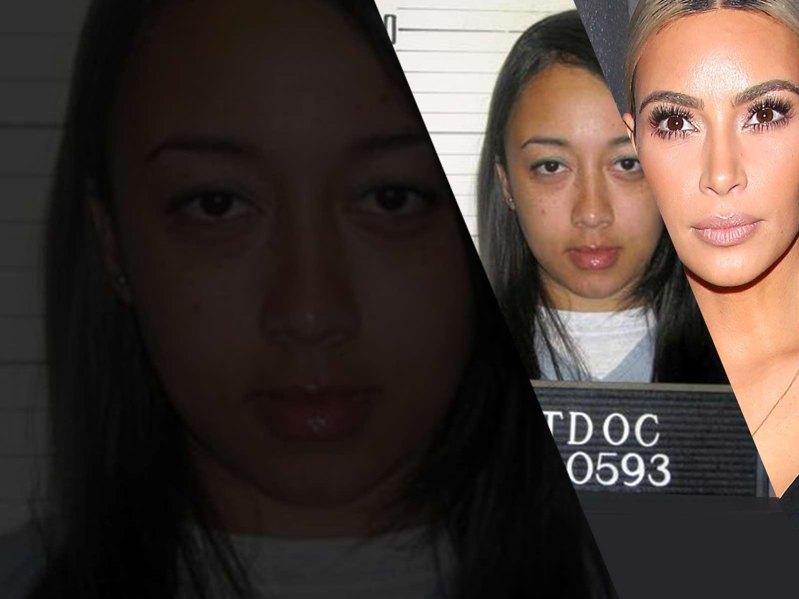 Crusader For Justice Kim Kardashian Launches Attorney For Cyntoia Brown And Alice Johnson