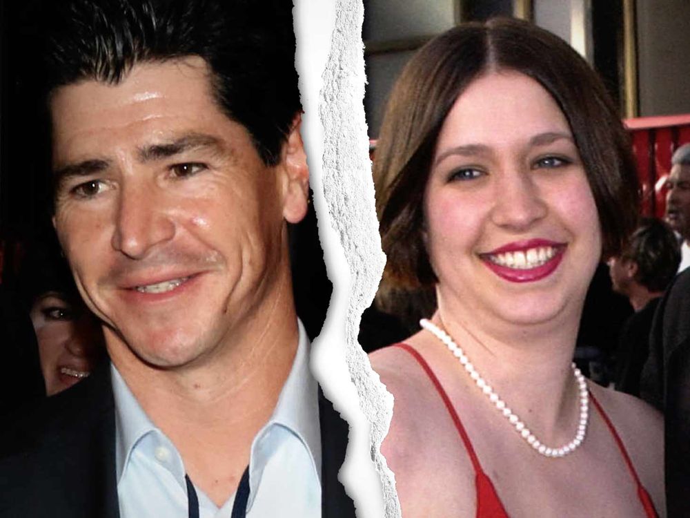 'The Conners' Star Michael Fishman Splitting With Wife