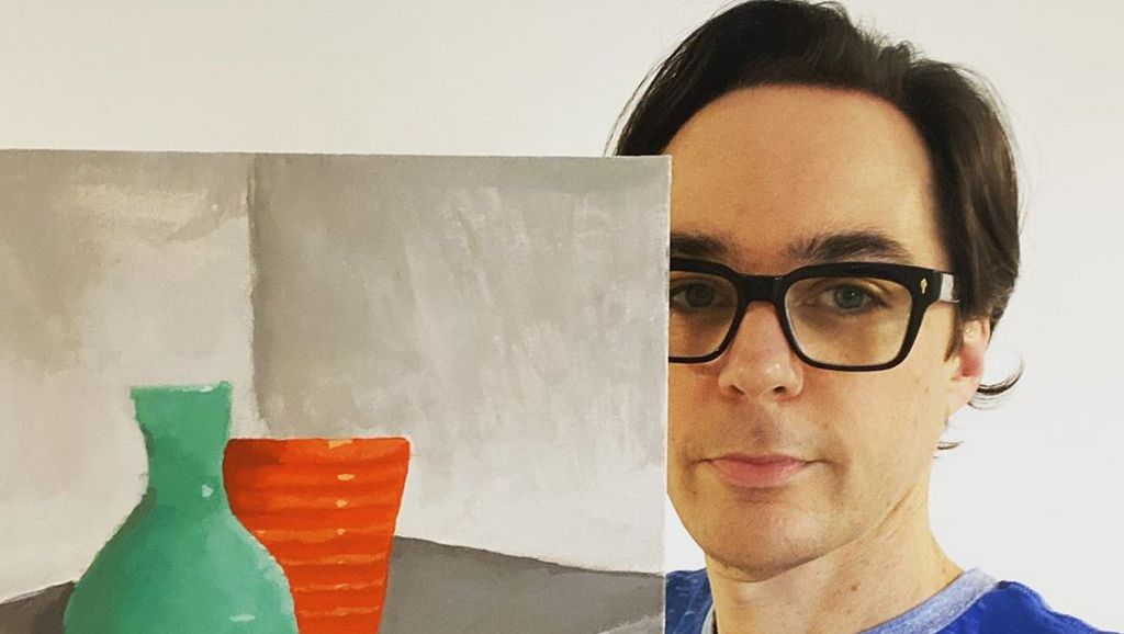 Fans Are Realizing That Big Bang S Jim Parsons Is