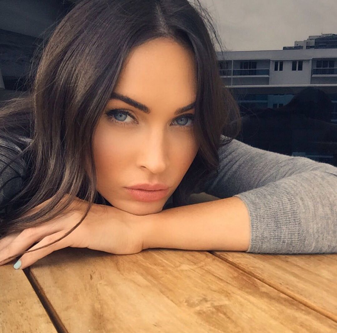 Why Hollywood Can't Stand Megan Fox