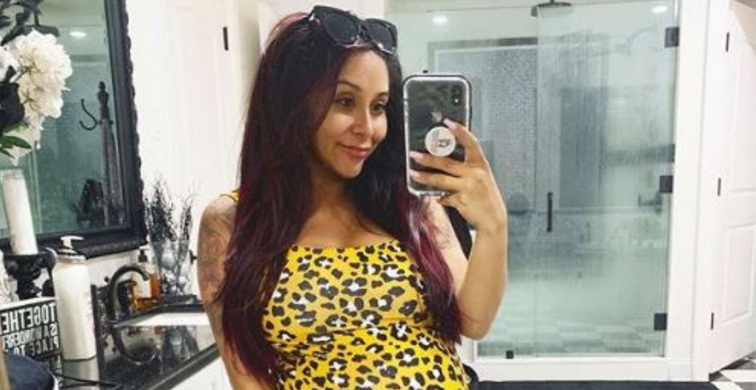 Snookis Frustrated Pregnancy Update Is Causing Controversy