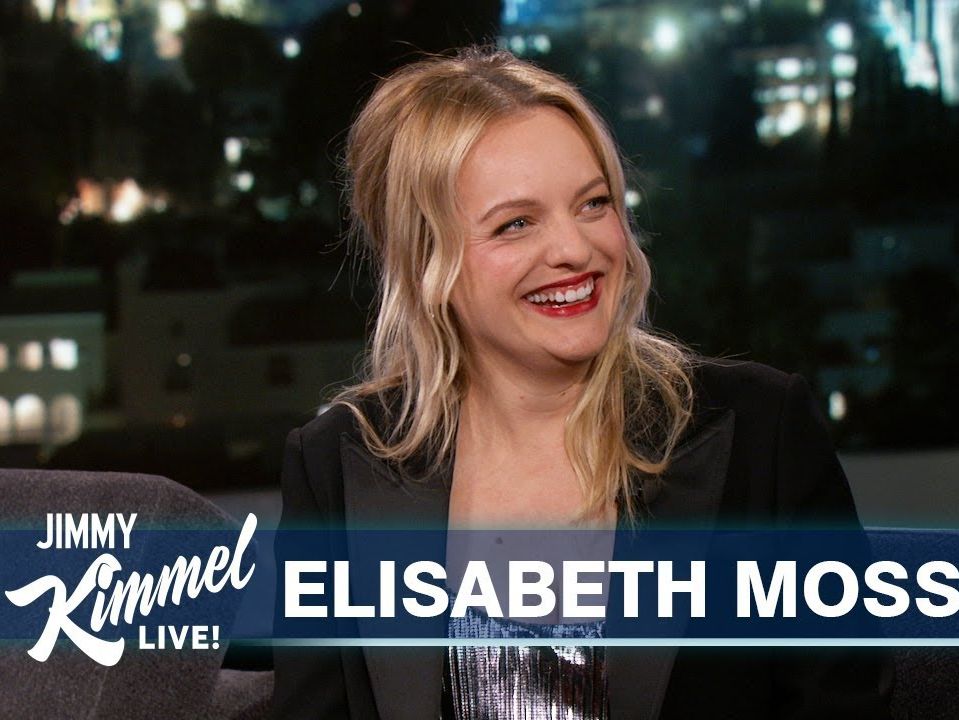 10+ Facts About Elisabeth Moss Fans Didn't Know