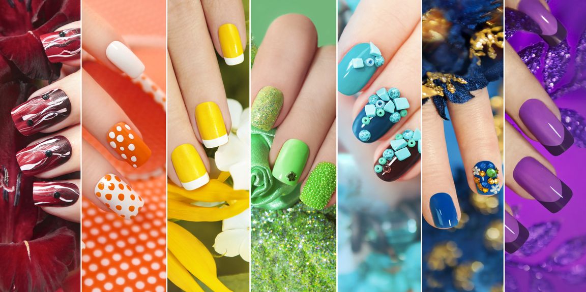 8. "The Next Big Thing: 2024's Most Popular Nail Colors" - wide 10