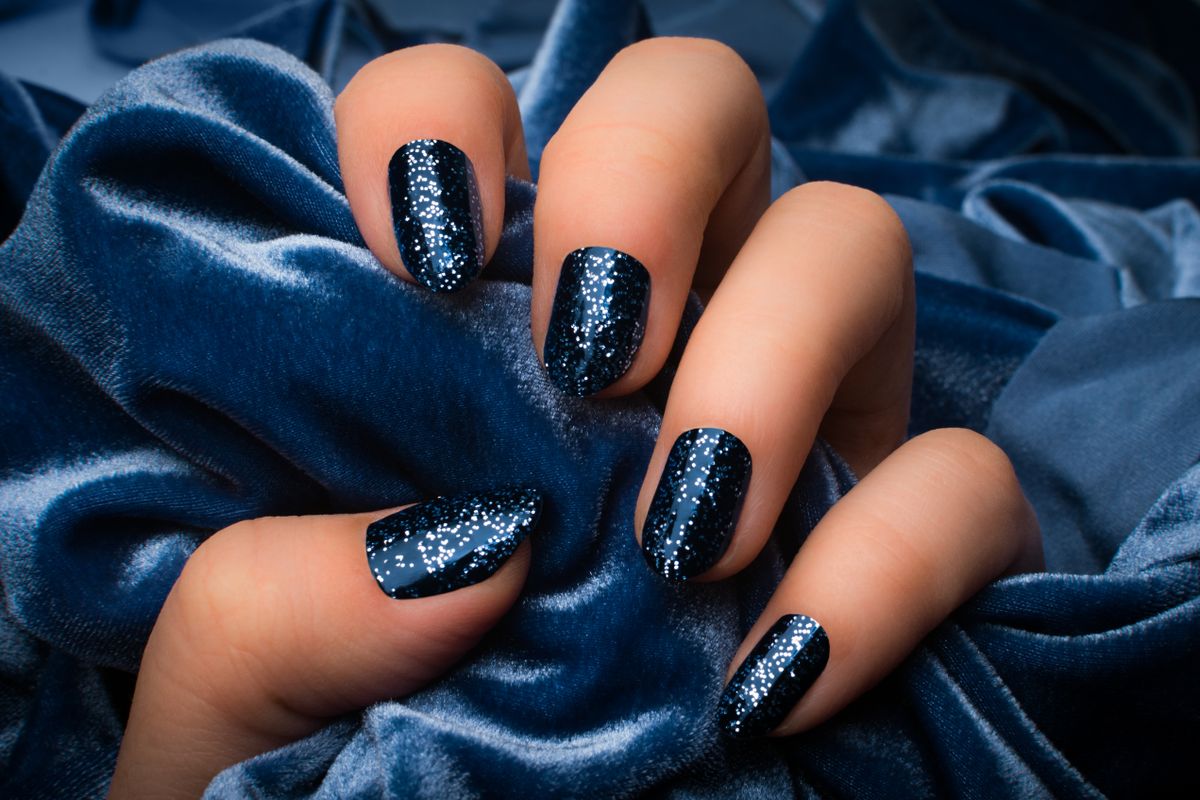 7. "The Most Popular Nail Colors of the Season" - wide 3