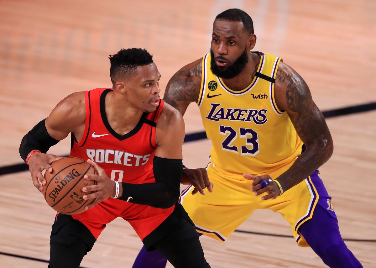 NBA Rumors: Russell Westbrook-To-Lakers Trade Speculations Gaining
