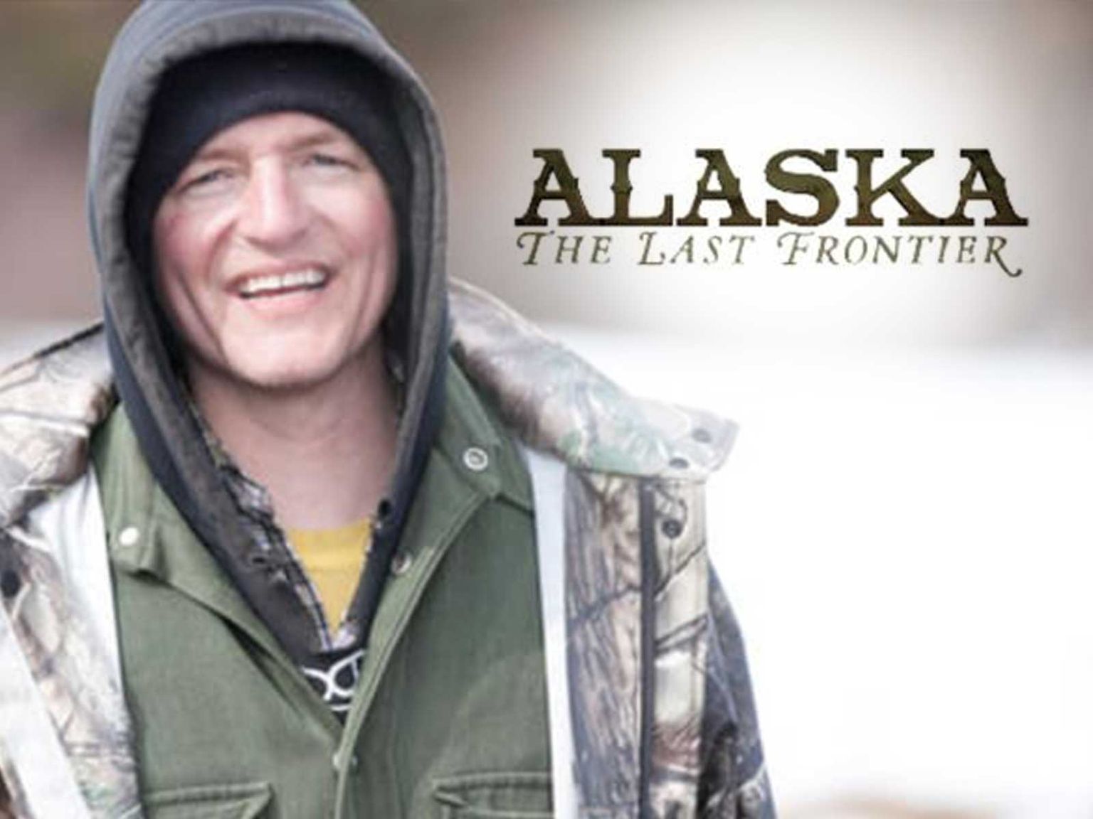 'Alaska The Last Frontier' Star on the Hunt for 100K After Falling