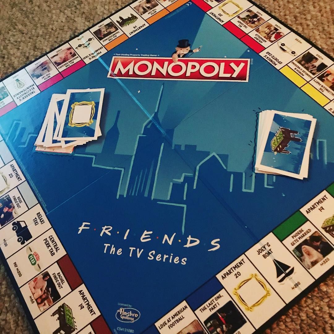 best way to play monopoly online with friends