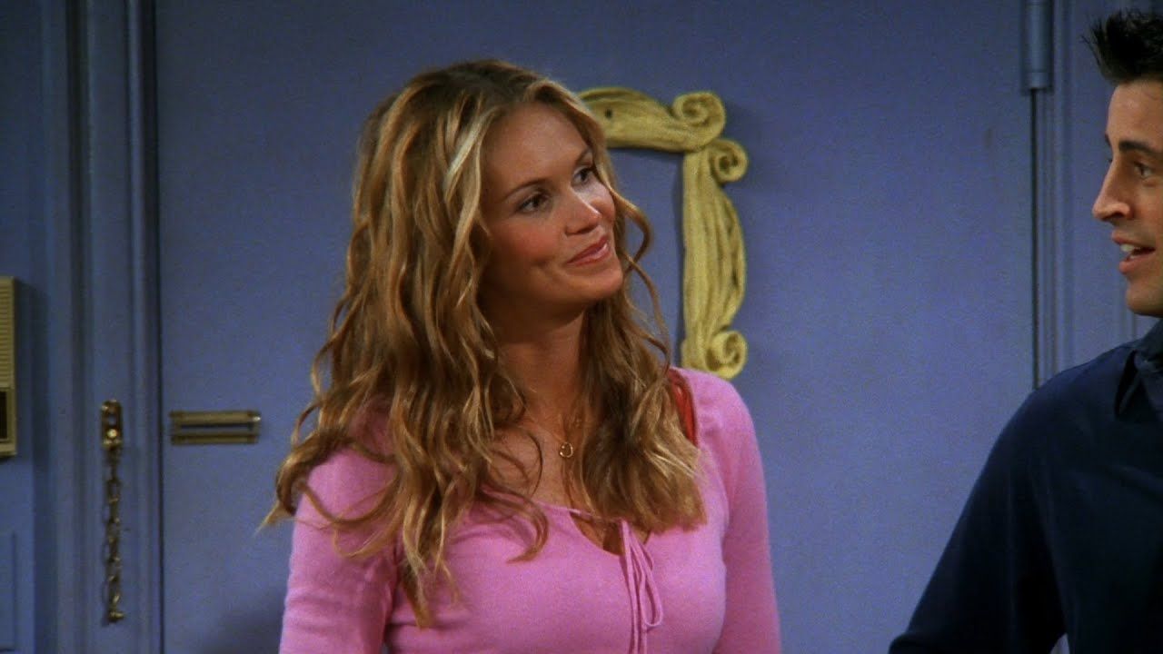 10 Of The Most Problematic Moments On Friends