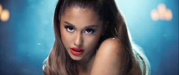 9+ Times People Accused Ariana Grande Of Looking 'Too Black'
