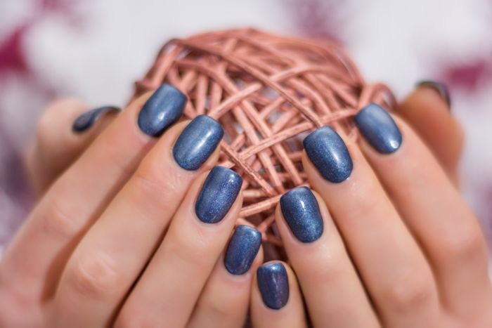 7. "The Most Popular Nail Colors for Fall 2021" - wide 9