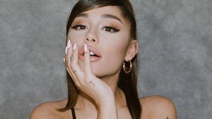 How Ariana Grande Takes Care Of Her Flawless Skin