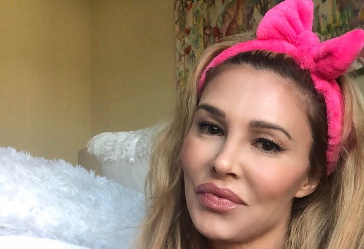 'RHOBH' Brandi Glanville Begs Andy Cohen For Her Job Back, Her Sons ...