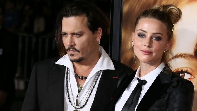 Amber Heard's Father Accused Of Threatening To Shoot ...