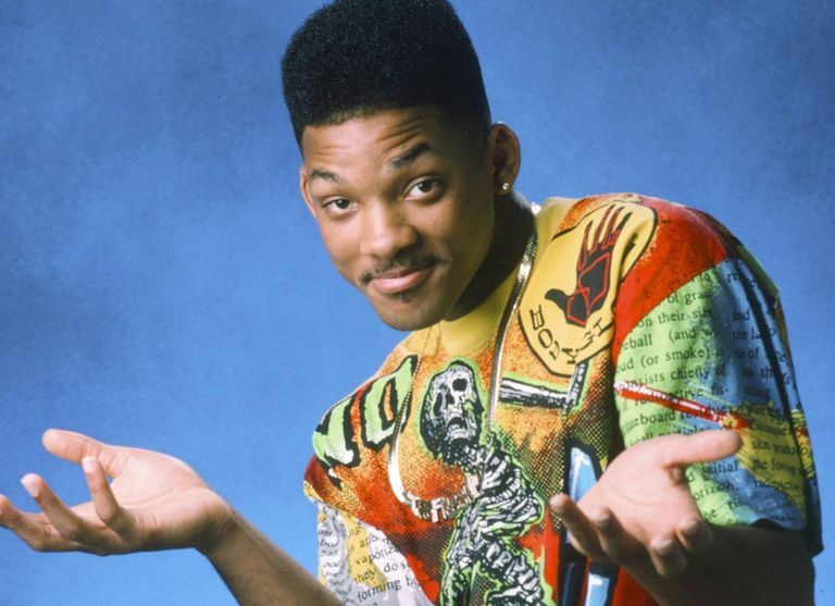 Will Smith Is Transformed Into A 23-Year-Old In New Movie And It's Freaky